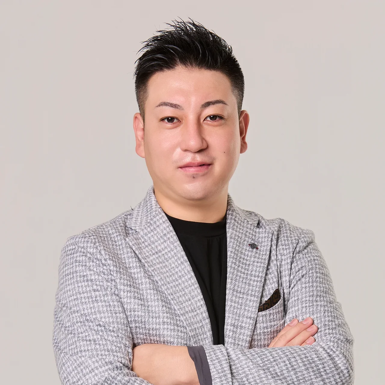 代表取締役 櫻井敦規