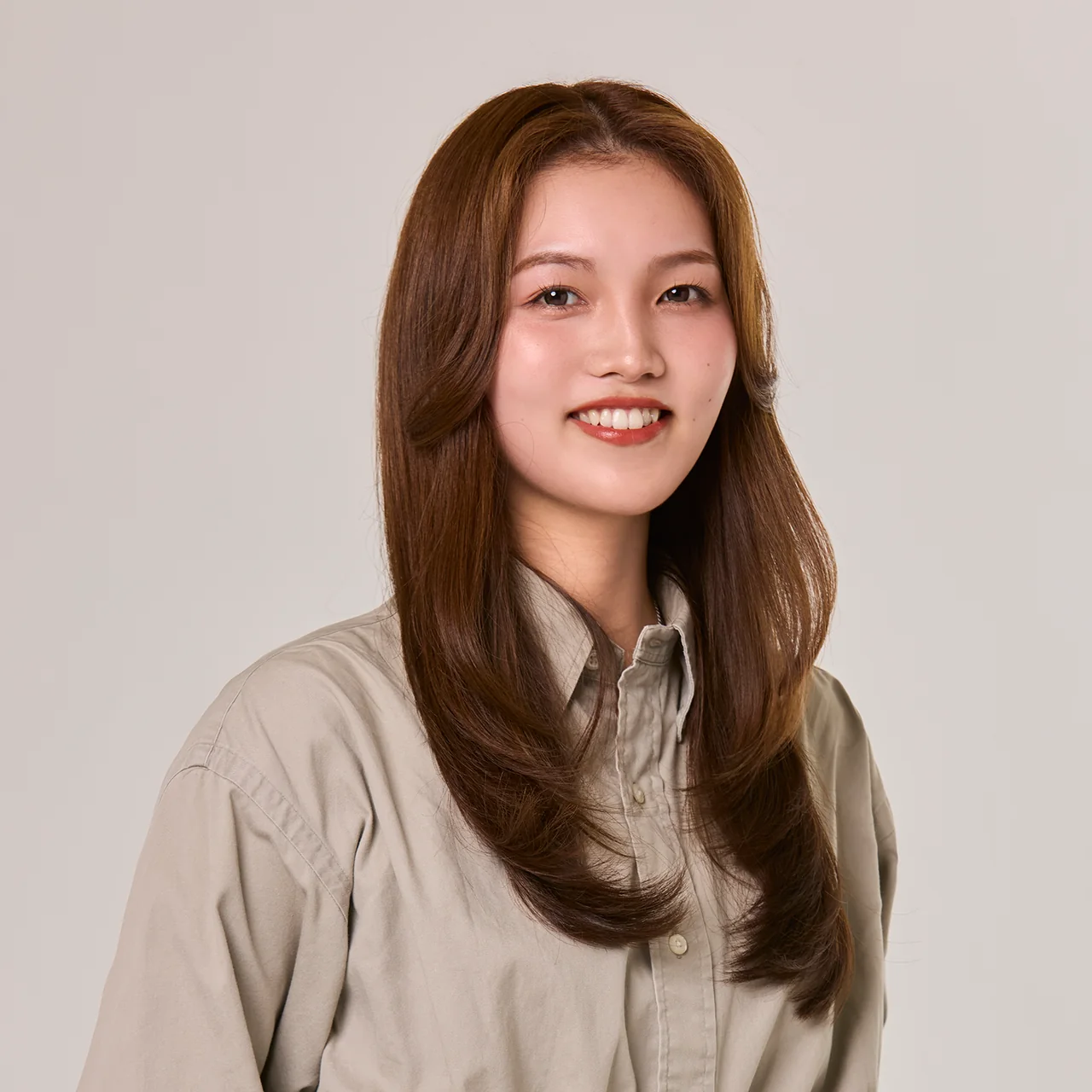 H.Nのポートレート