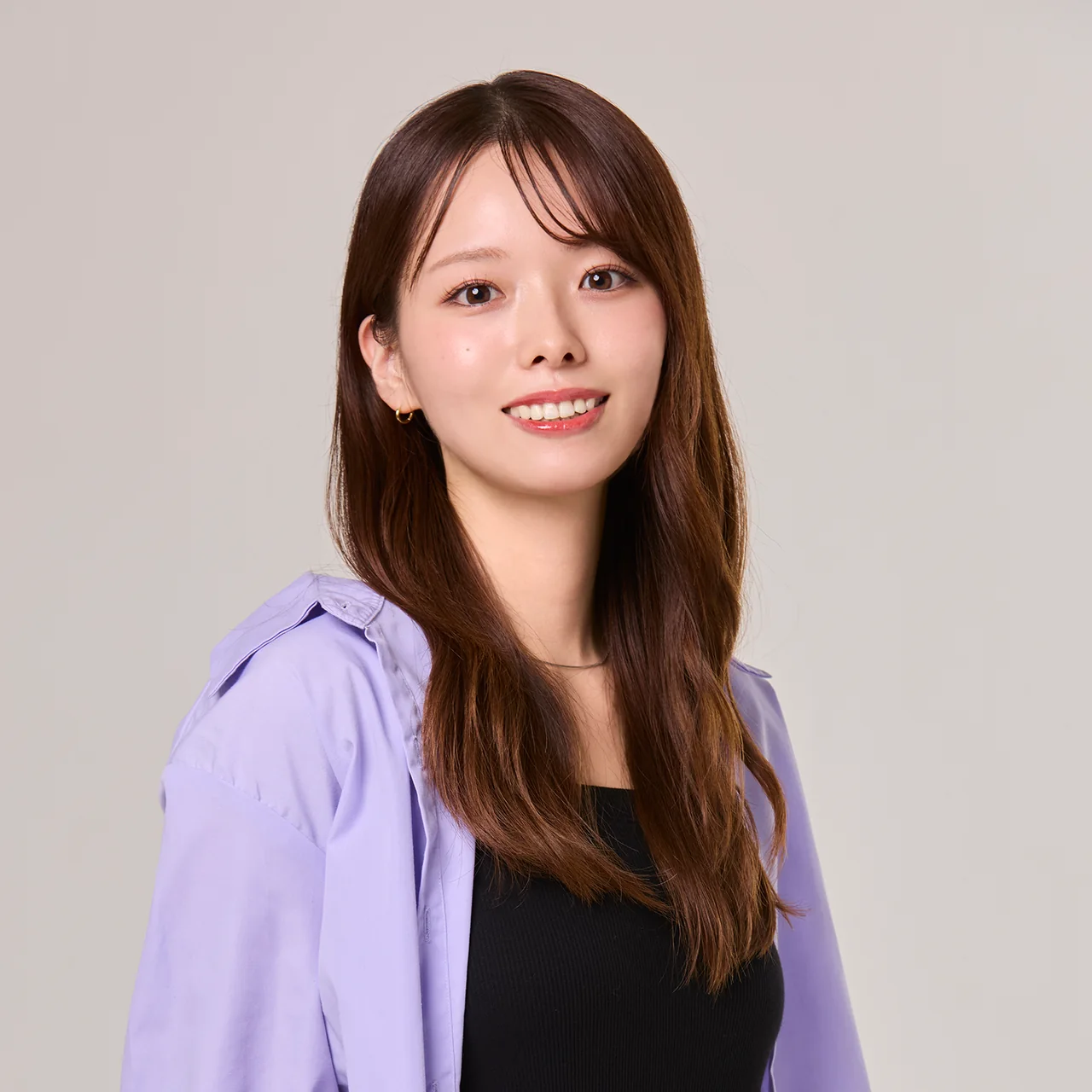 Y.Mのポートレート